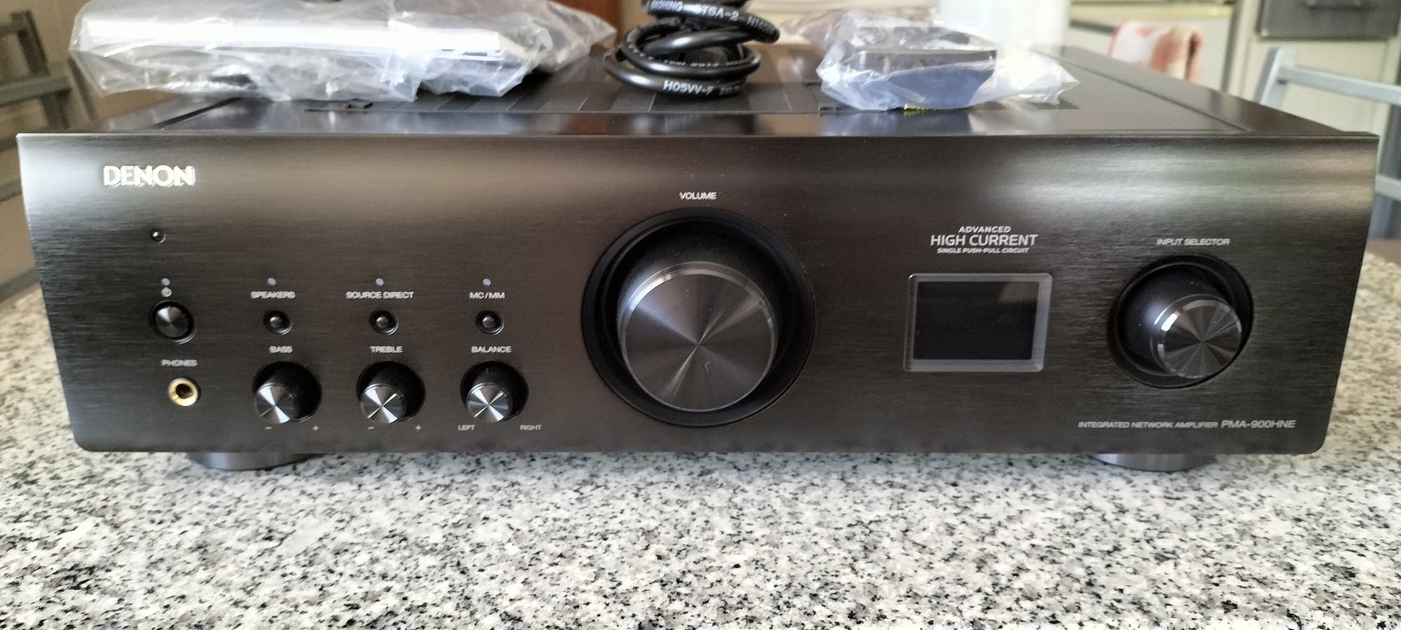 Denon PMA 900hne