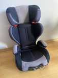Fotelik jane montecarlo plus R1 isofix 15-36 kg