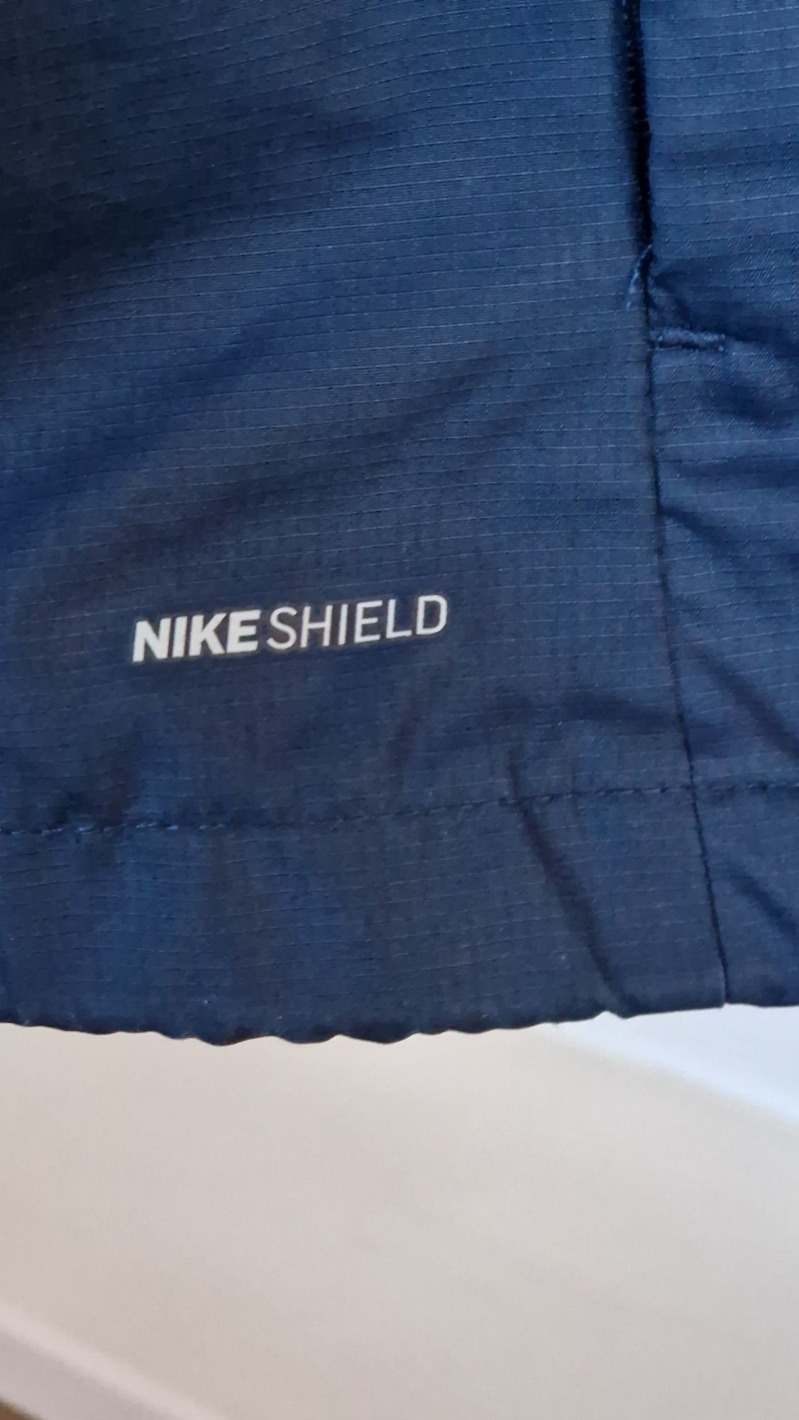 Вітрівка Nike 893819-451 оригінал [147-158] L