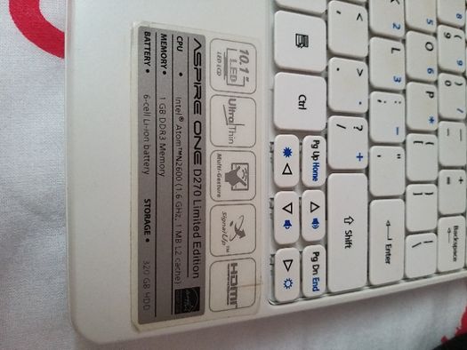 notebook jak na foto