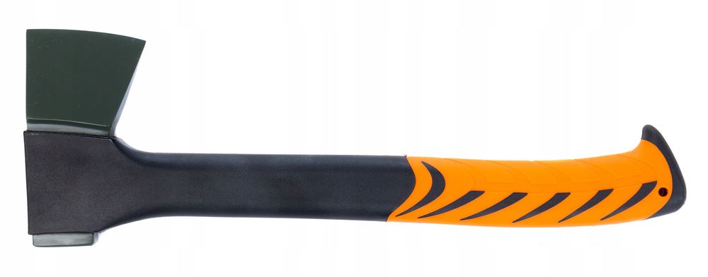 Siekiera Do Łupania Rozłupująca Toporek Siekierka Rozmiar 0,64Kg