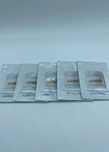 La Mer 5x2ml Moisturizing Cream – krem do twarzy, anti-age, luksus