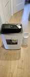 Klimatyzator Electrolux EXP26U338CW