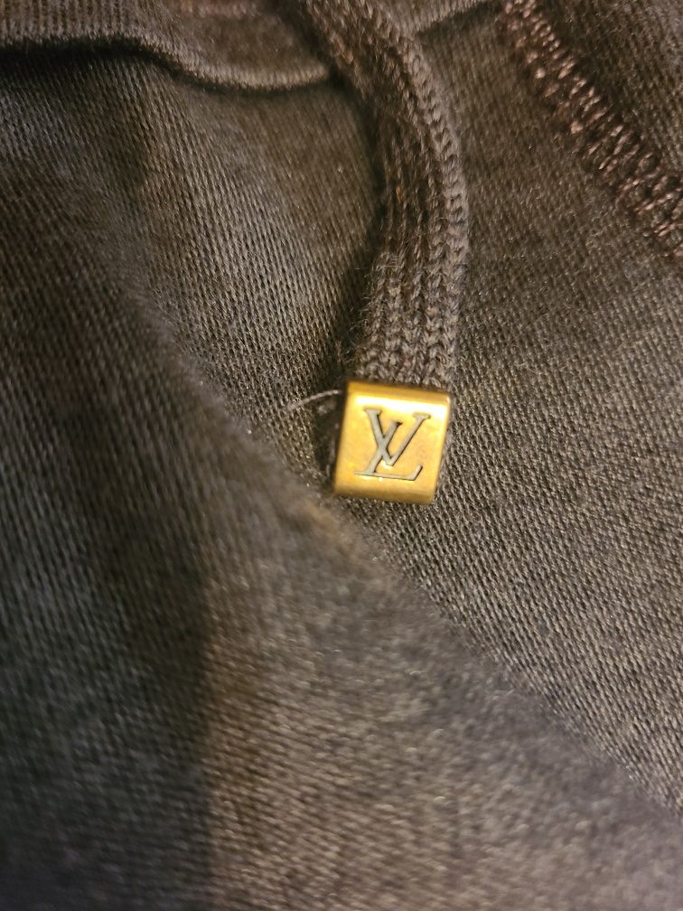 Платье Louis Vuitton original