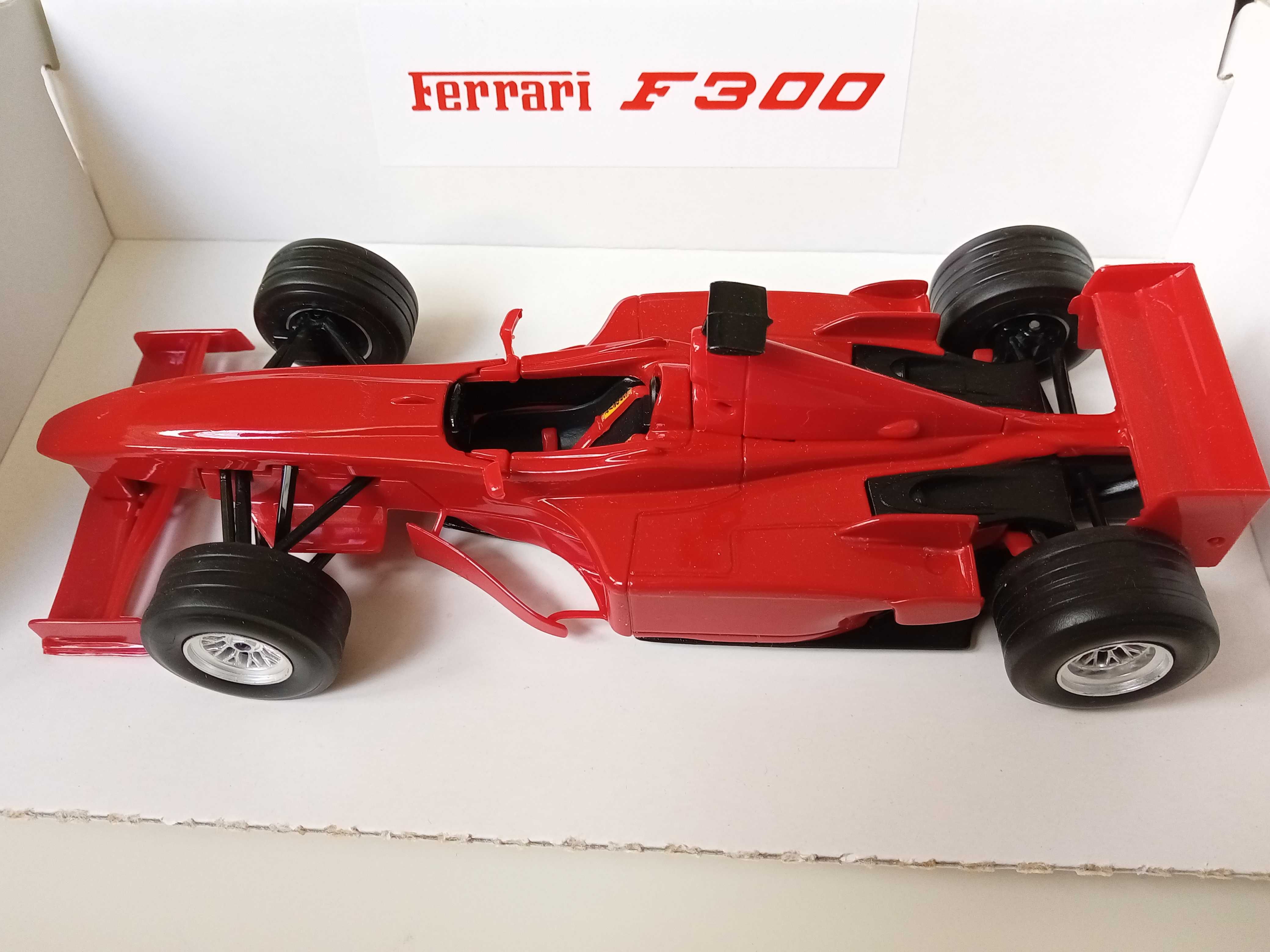 Carros de Coleção Bburago – vários modelos (1/18, 1/25)