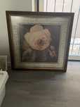 Quadro de flores
