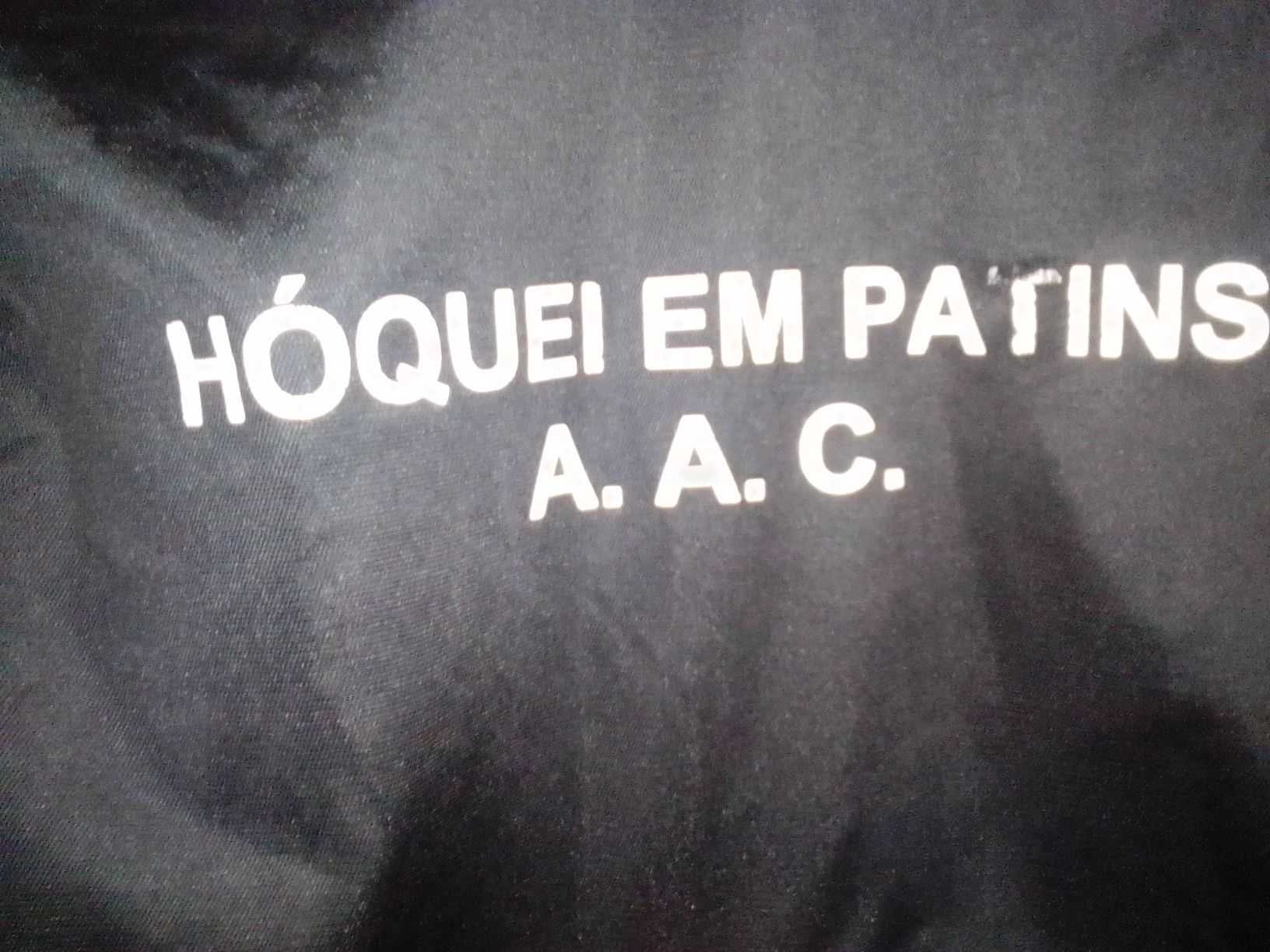 Casaco de fato treino da (Académica)