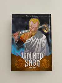 Vinland saga manga
