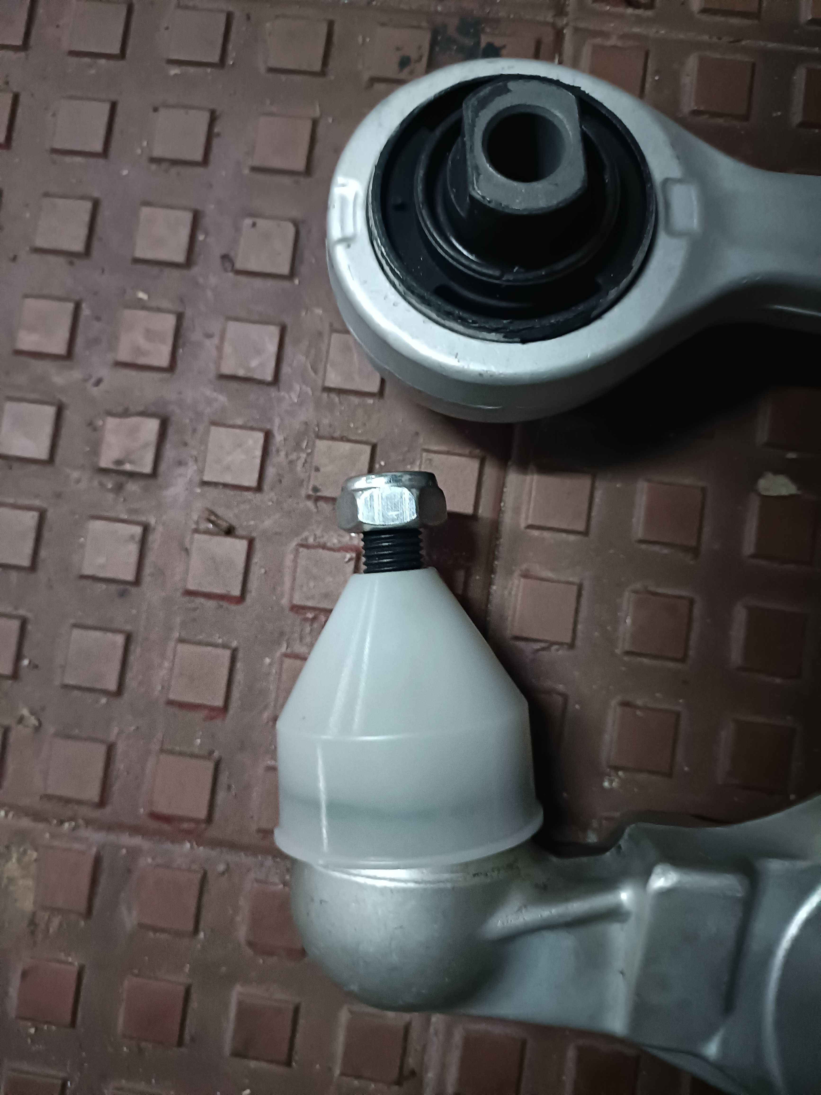 Braços suspensão frente VW ATEC