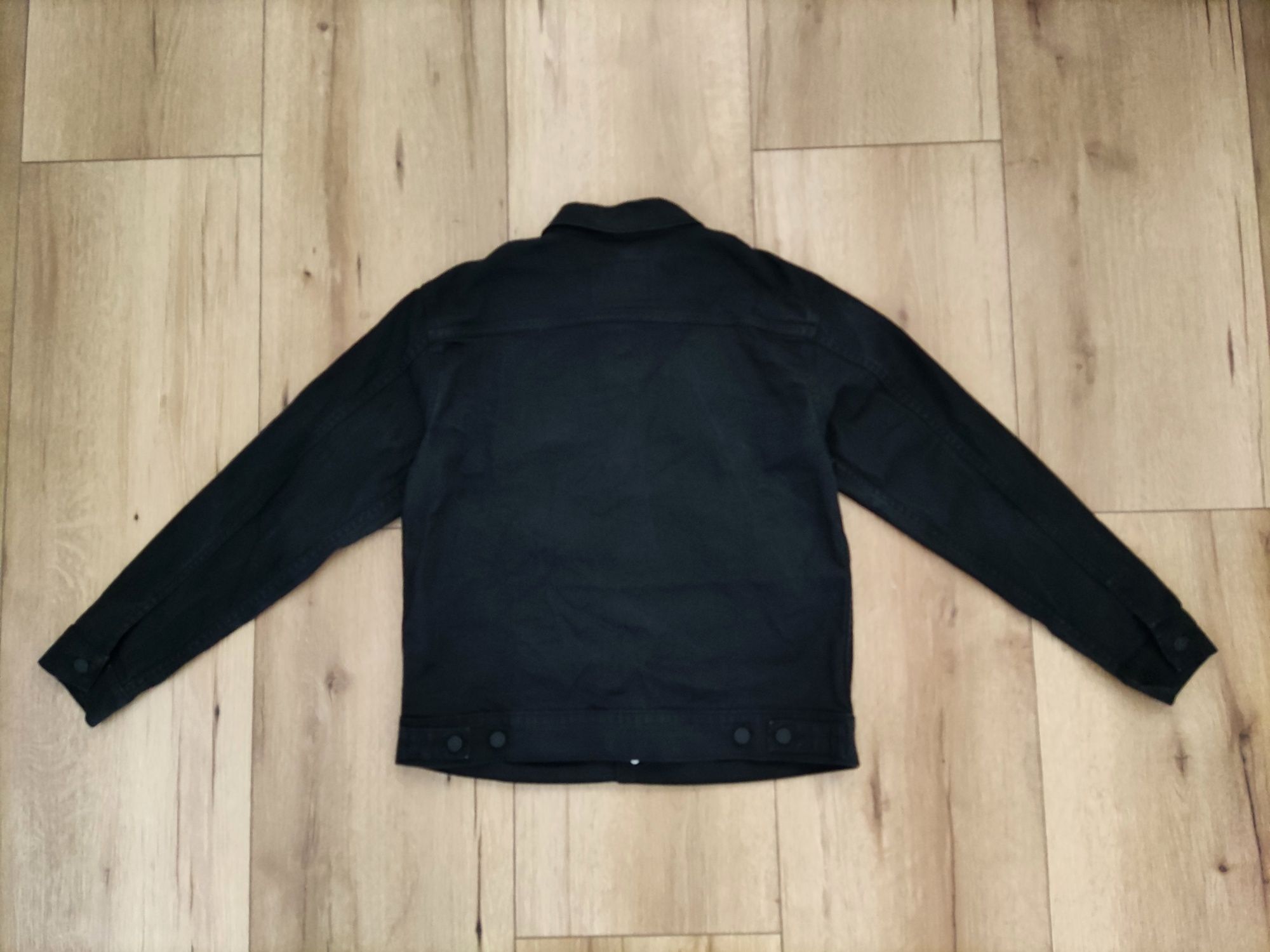 Levi's damska kurtka jeansowa w rozmiarze M