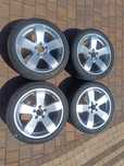 Felgi 18 5x112 ET 35