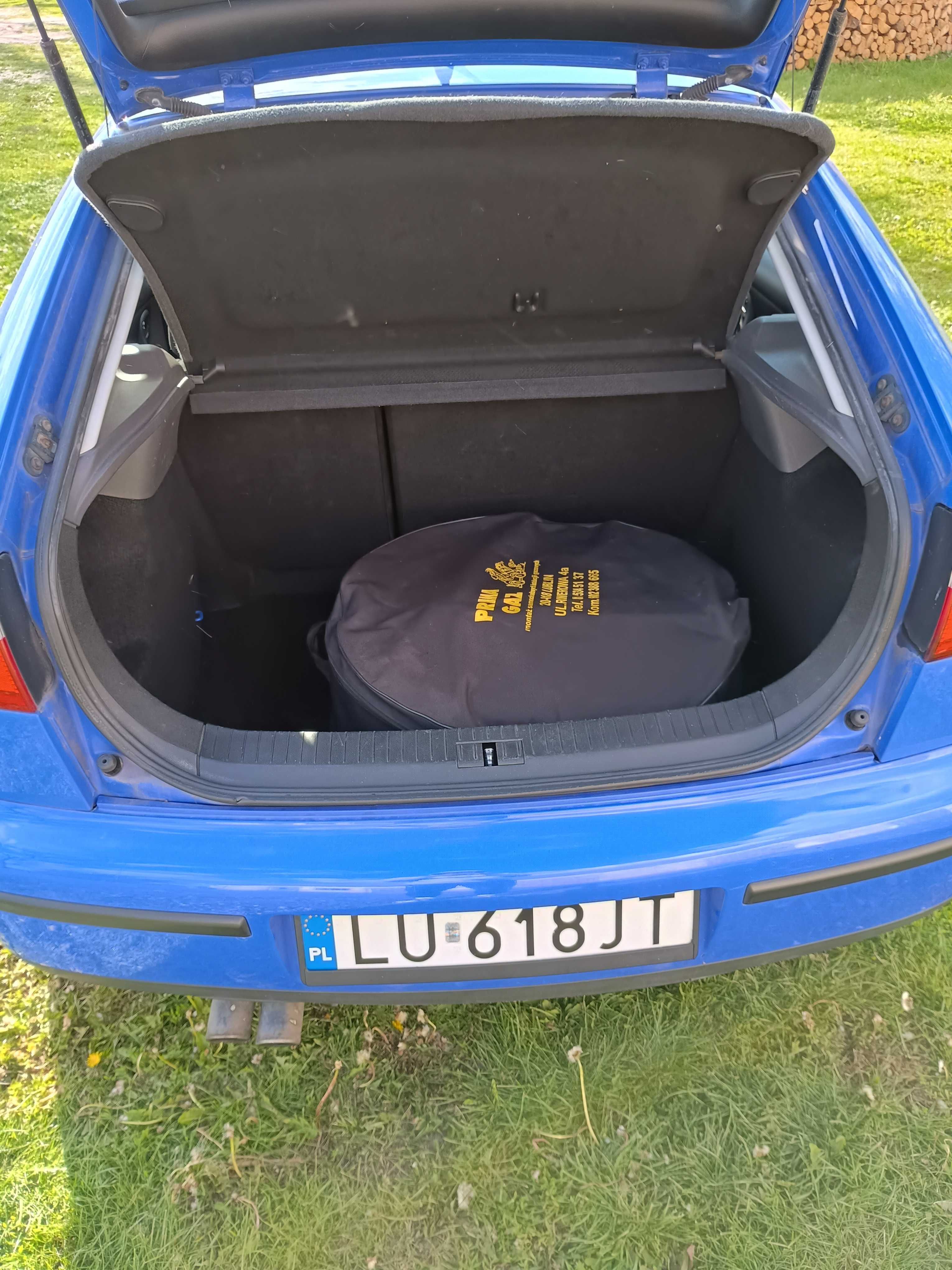 Seat Leon 1.8t 20v AUQ!