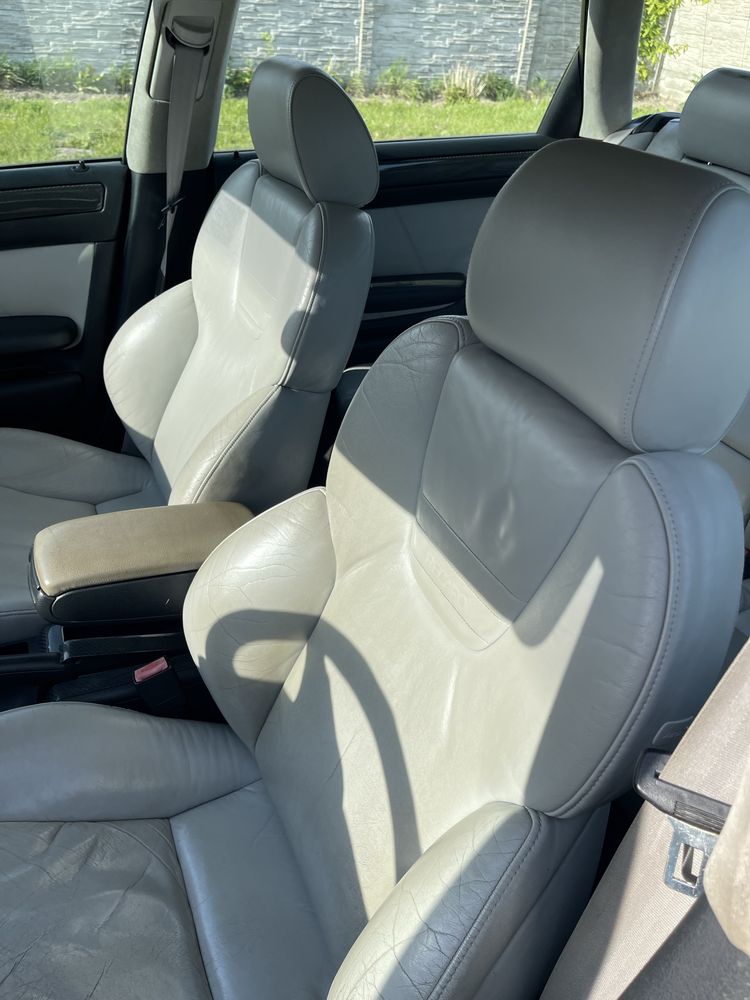 Audi S6 seria z VIN-u ReCaro