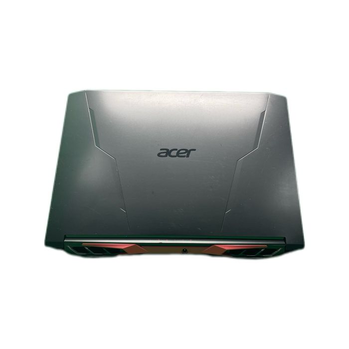 Acer Nitro AN515-57-536Q — ігровий ноутбук з GTX 1650