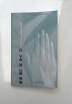 "Reiki odczarowane" - Krystyna Sylwestrow