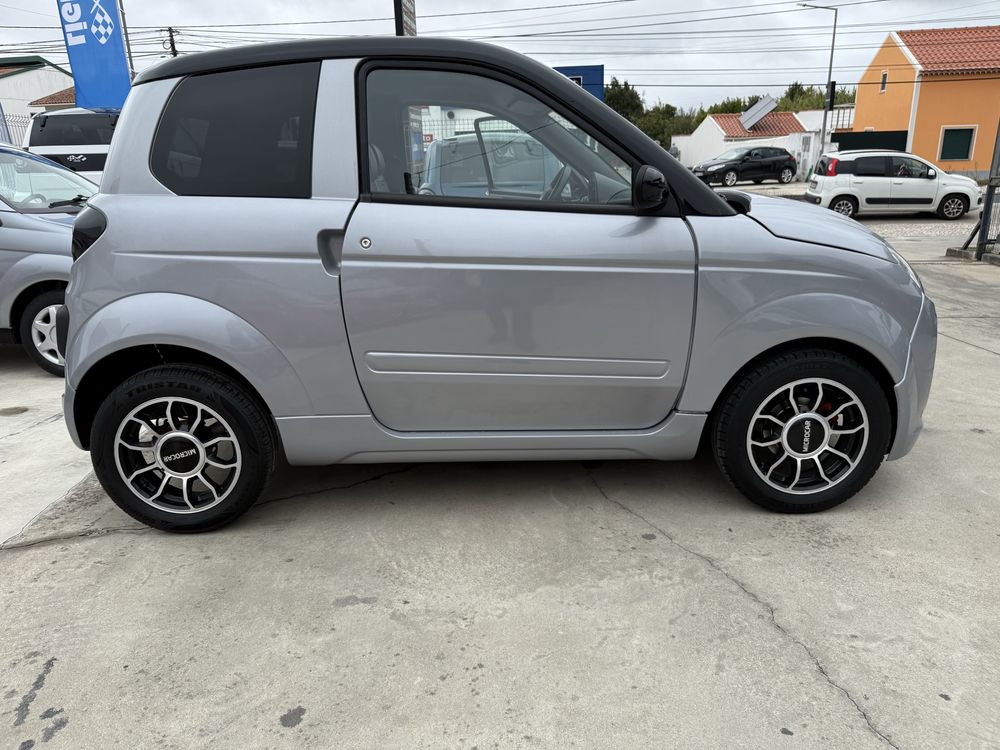 Microcar Mgo 5