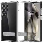 Spigen Ultra Hybrid ”s” Galaxy S24 Ultra Crystal Clear