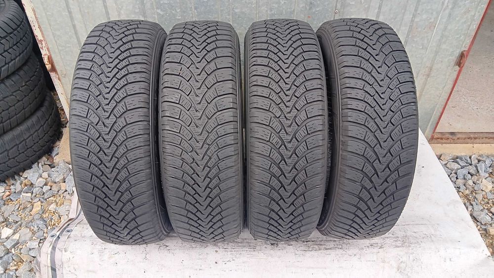 175/65/14 Falken eurowinter hs01