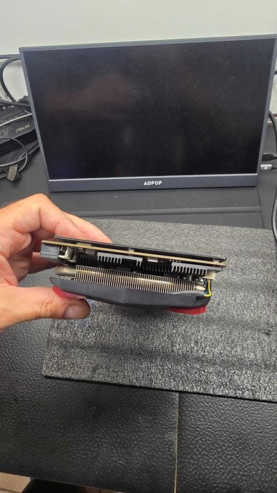 MSI GTX 1070 8GB Gaming X Graphics Card64564416803969124