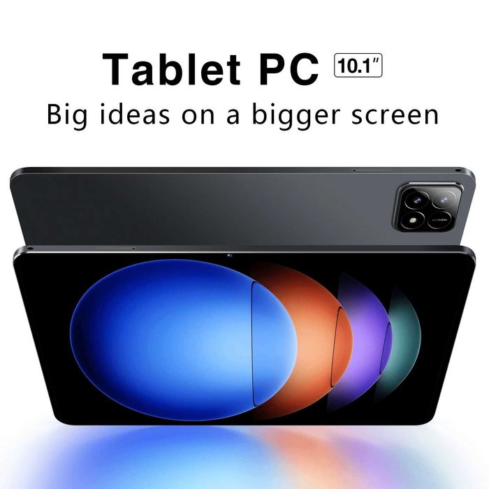 Планшет 8-128GB MiPad pro 6 /GPS, IPS / 10 "дюйм / 2-сим / Гарантія