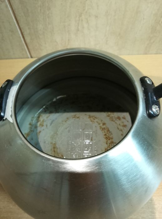 Czajnik na kuchenkę Florina
