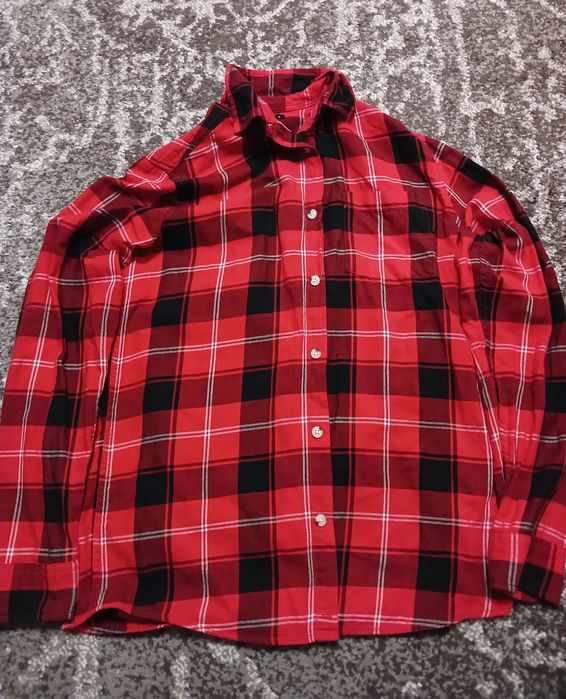 Вещи на парня. Рубашка Colins, свиншот