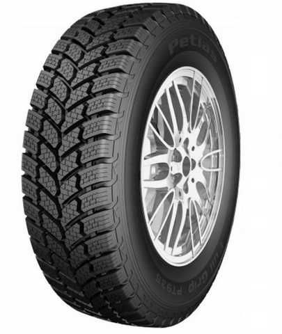Opona 235/65R16C 121R PT935 FULLGRIP M+S Mega Mocna