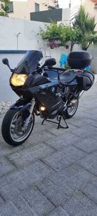 BMW F800 ST 2010