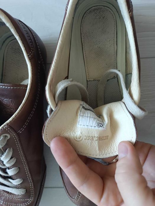 Кросівки Кеди Recopa classik 41розмір 26см