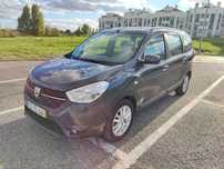 Dacia Lodgy 1.2 TCe 7L 115cv