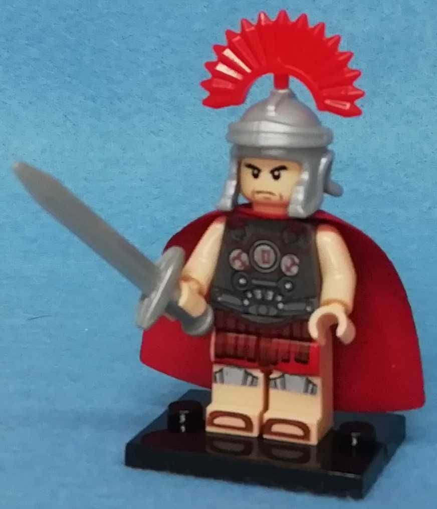 Centurião Romano (Tempos Antigos)