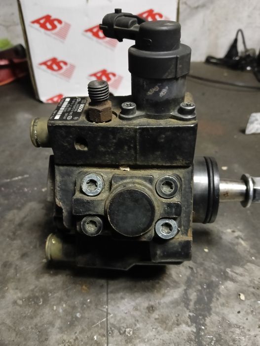 Pompa wtryskowa Hyundai Kia 1.7 disel