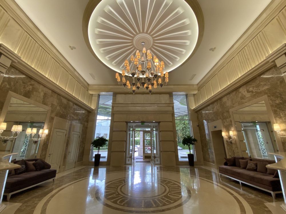 Продажа 3к.кв. 212м2 в ЖК Diamond Hills