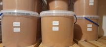 Голландский какао Ecom Dutch Cocoa (2 кг)
