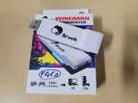 Brook Wingman FGC Converter 2 - konwerter ARCADE STICK dla PS5/PS4/PC