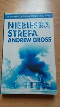 Andrew Gross "Niebieska strefa"