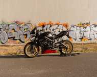 Triumph Street Triple 675 R