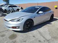 Tesla Model S 2016