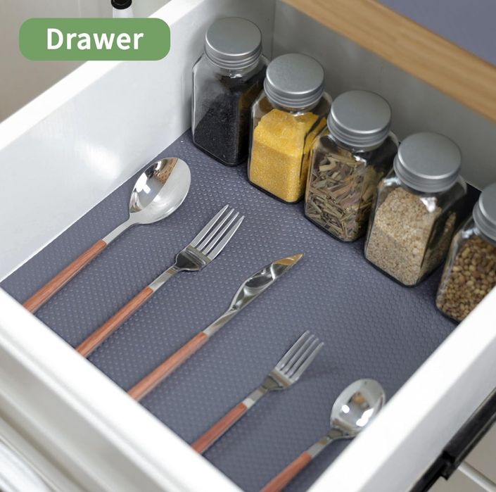 Wohomuke Mata wkład do szuflad ochronna 30cm x 600cm