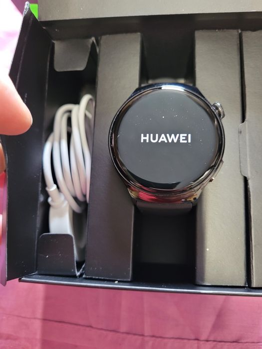 Smartwatch Huawei watch GT4  ARC-AL00