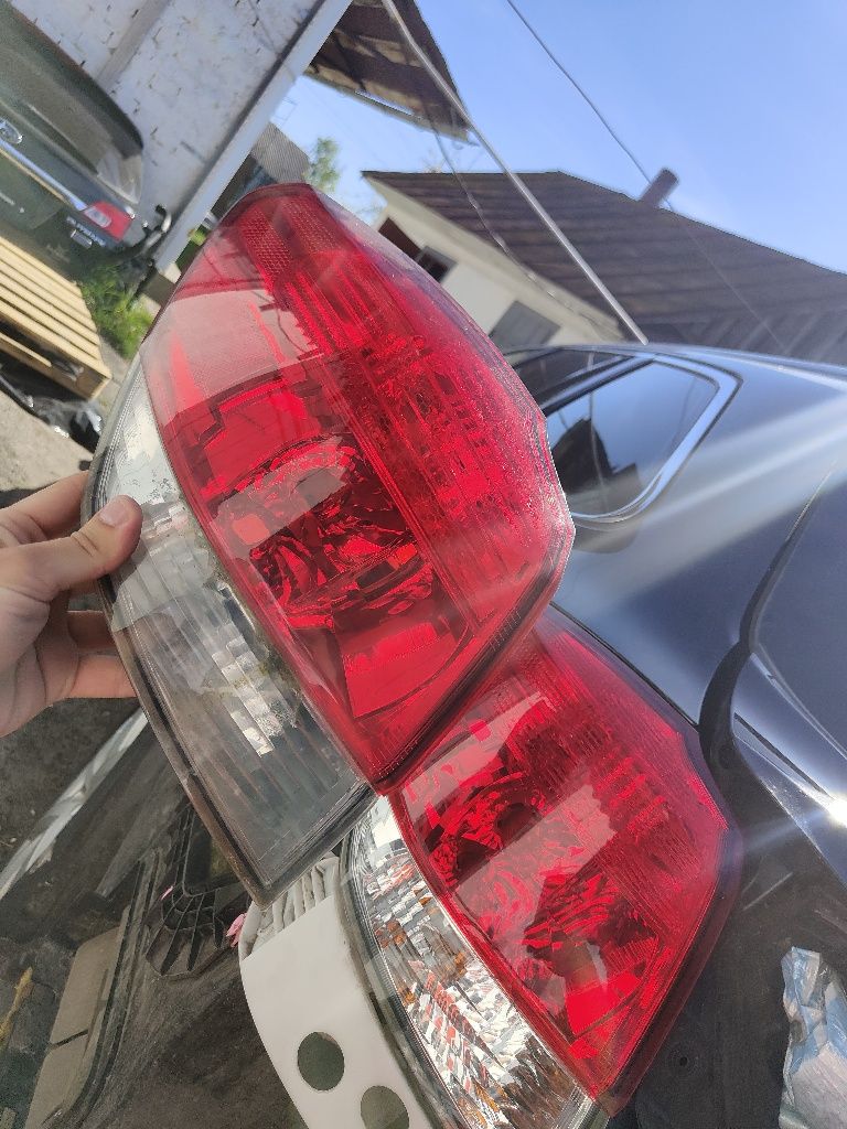 Стоп фара Фонарь Subaru outback b14 Legacy
