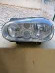 Farol VW golf iv