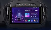 Radio nawigacja Opel Insignia Android polift 2014- WiFi GPS
