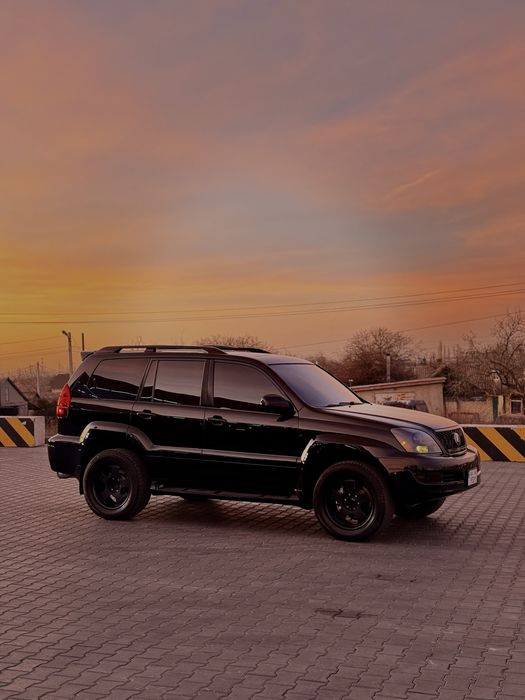 Lexus GX 470
