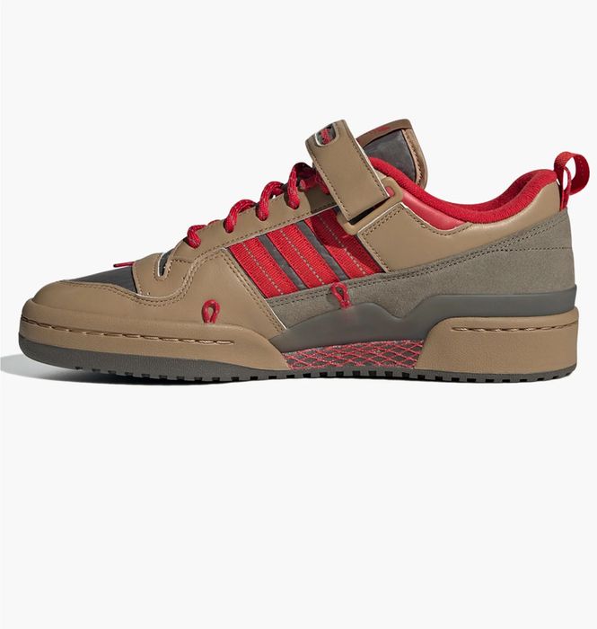 Кросівки Adidas Forum 84 Camp Low