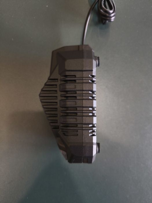 Carregador Parkside 20V 4.5Ah