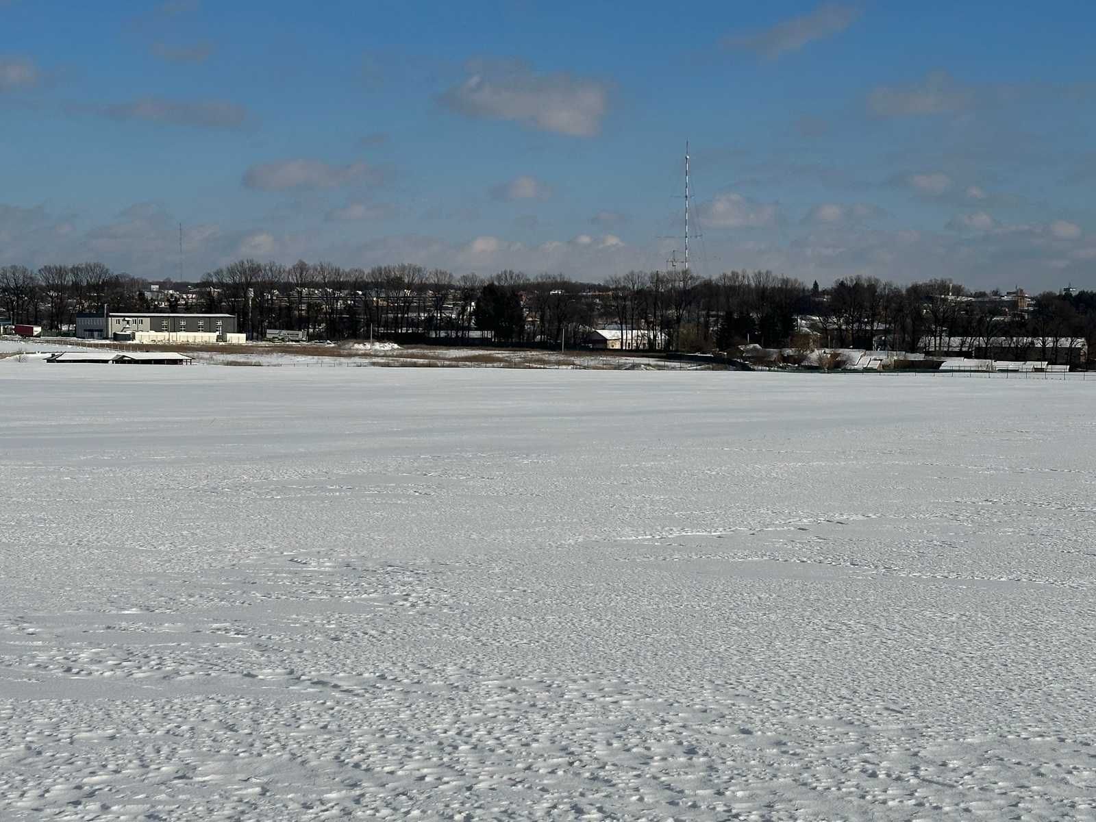 Продам ділянку с/г призначення в Якушинцях