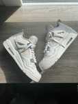 Jordan 4 Retro Pure Money R.42