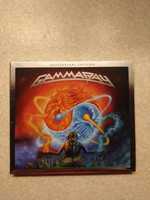 Gamma Ray - Insanity and Genius