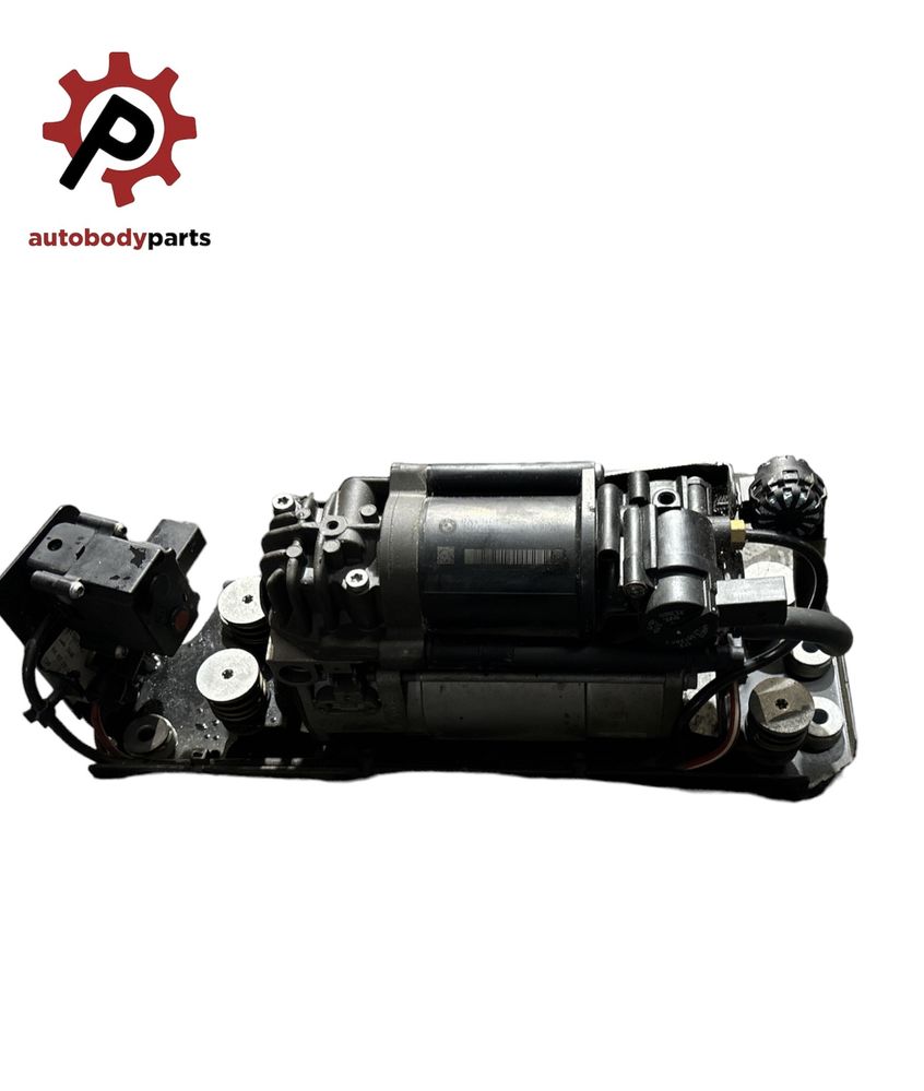 Compressor de suspensao bmw f11